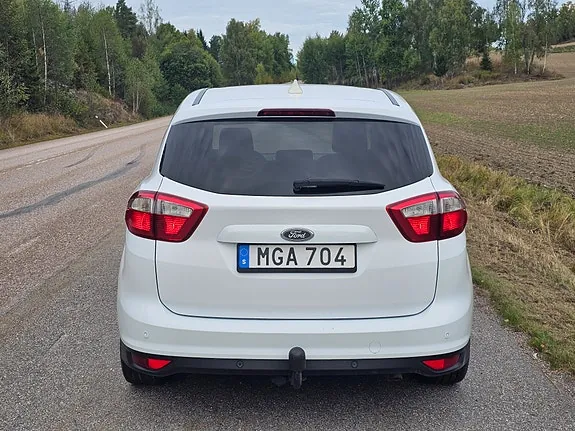 Ford C-Max 2012 photo 2