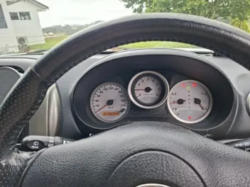 Toyota Rav4 2004 photo 3