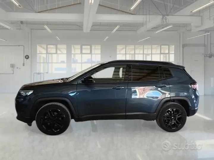 Jeep Compass 2023 photo 5