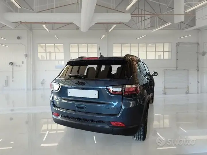 Jeep Compass 2023 photo 4