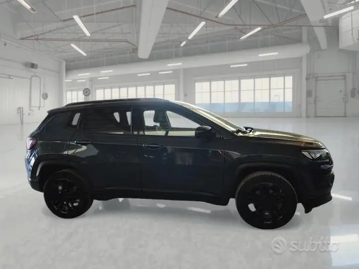 Jeep Compass 2023 photo 3