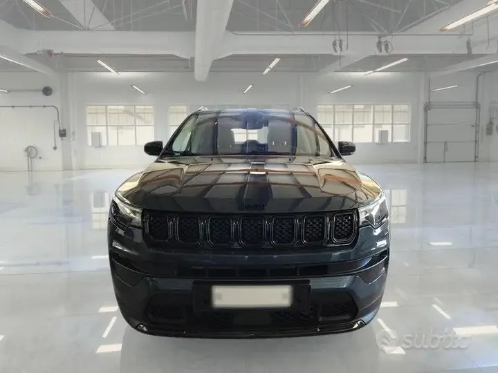 Jeep Compass 2023 photo 2