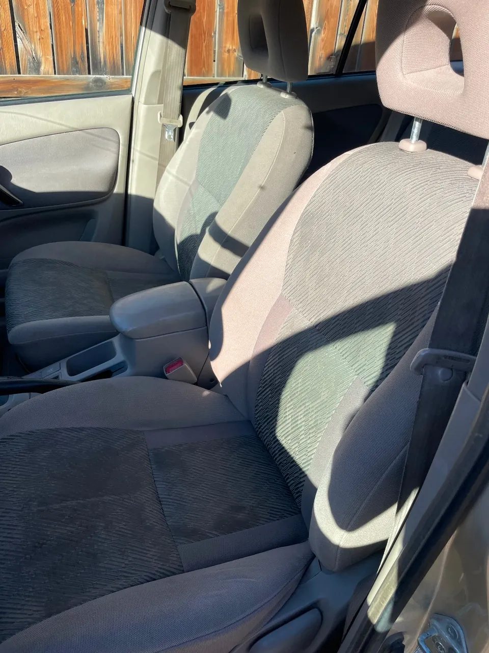 Toyota Rav4 2001 photo 5