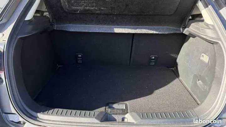 Mazda Cx-3 2015 photo 5