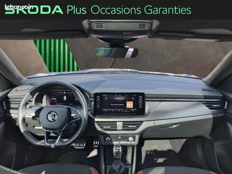 Skoda Kamiq 2023 photo 3