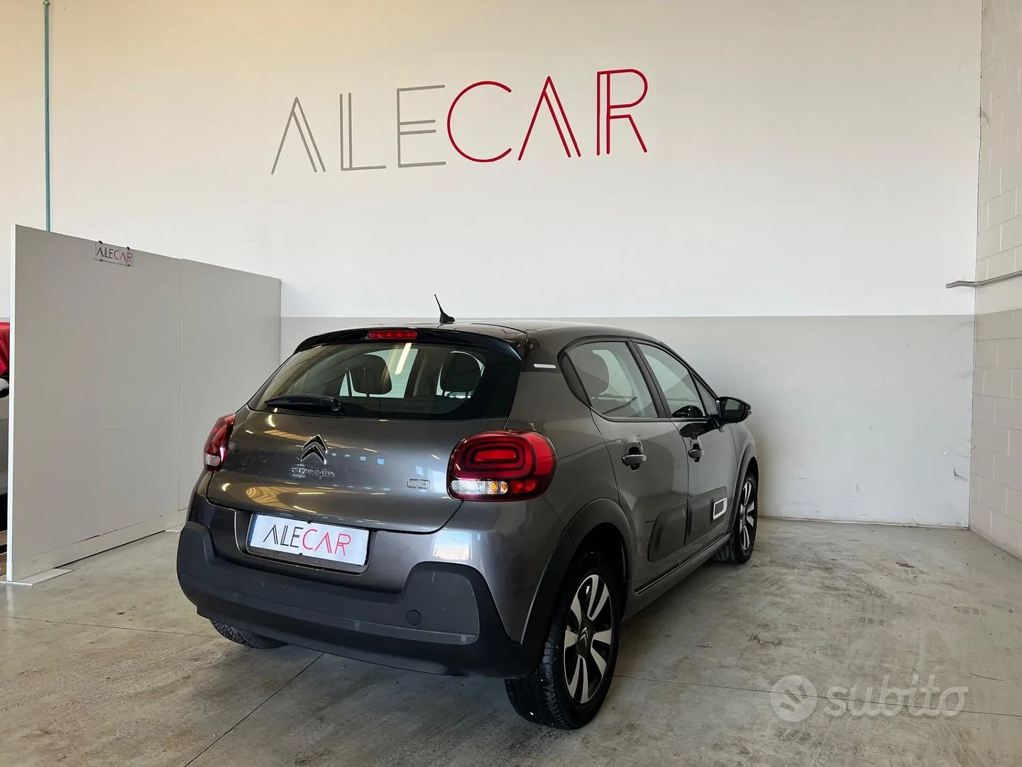 Citroen C3 2021 photo 3