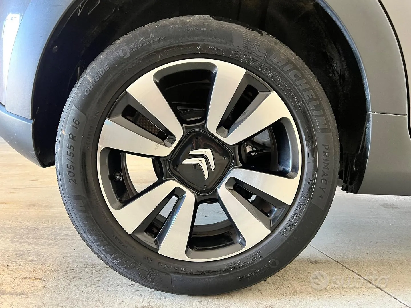 Citroen C3 2021 photo 5