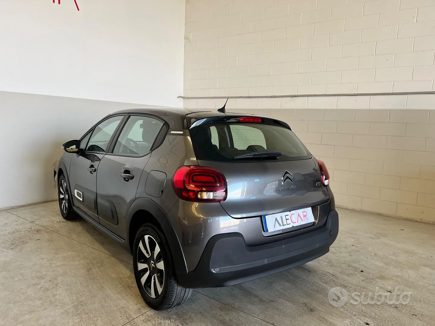 Citroen C3 2021 photo 4