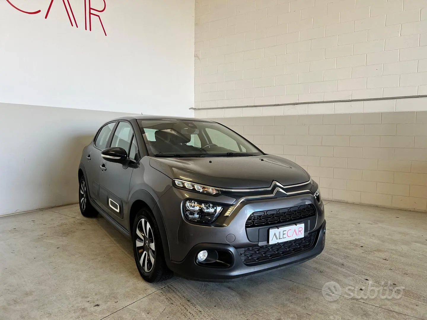 Citroen C3 2021 photo 2
