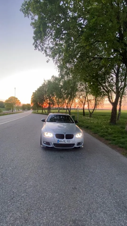 BMW 335I