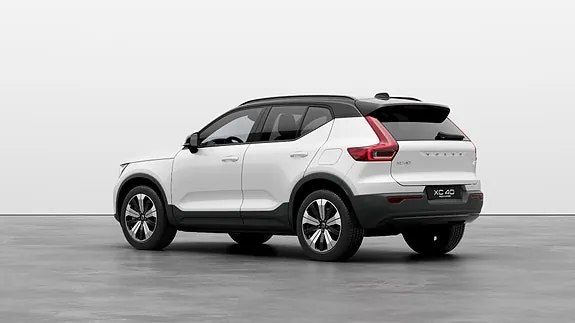 Volvo Xc40 2023 photo 5