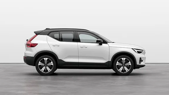 Volvo Xc40 2023 photo 3