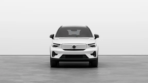 Volvo Xc40 2023 photo 4