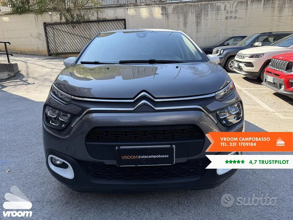 Citroen C3 2023 photo 2