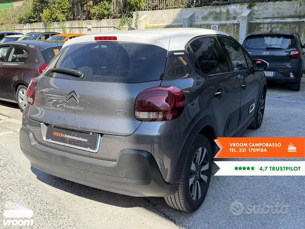 Citroen C3 2023 photo 5