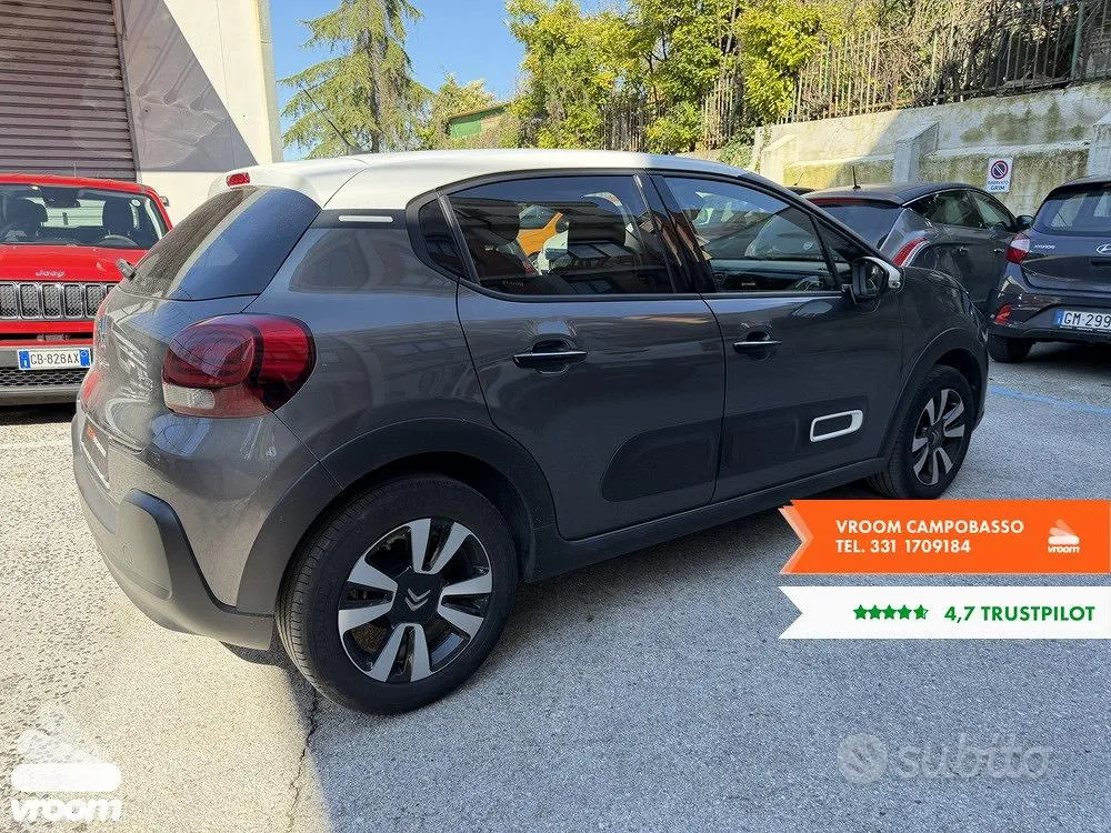Citroen C3 2023 photo 4