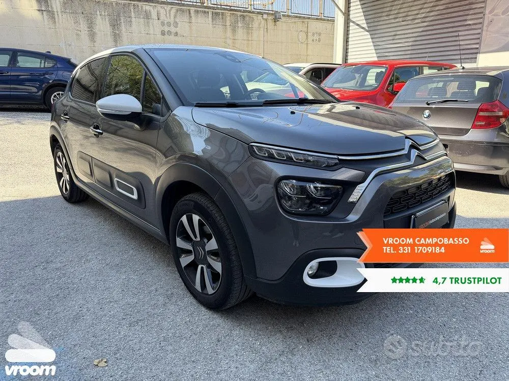 Citroen C3 2023 photo 3