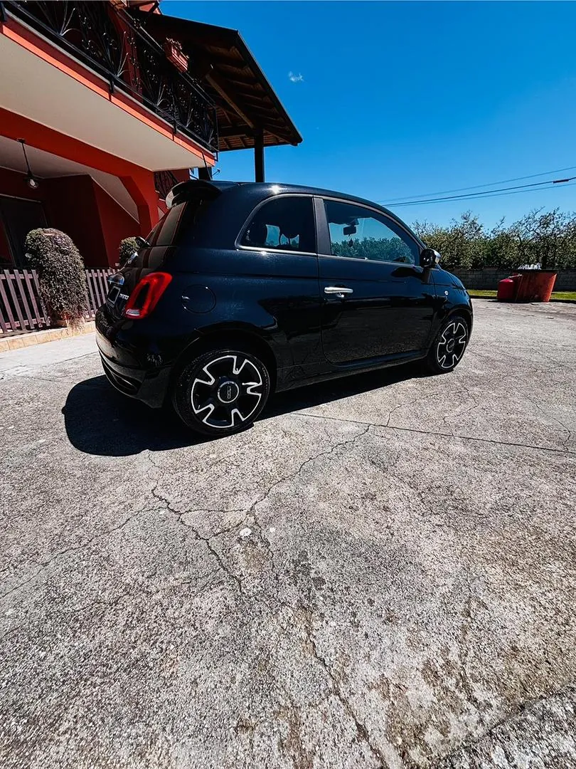 Fiat 500 2021 photo 3