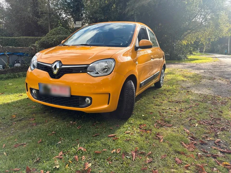 Renault Twingo