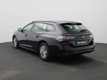 Peugeot 508 2023 photo 2