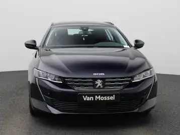 Peugeot 508 2023 photo 3