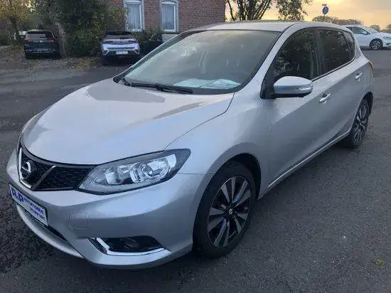 Nissan Pulsar