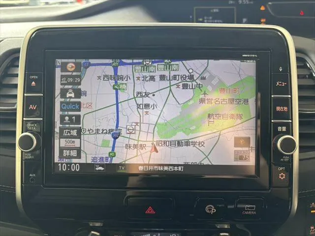 Nissan Serenade 2017 photo 5