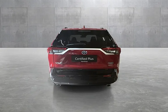Toyota Rav4 2023 photo 4