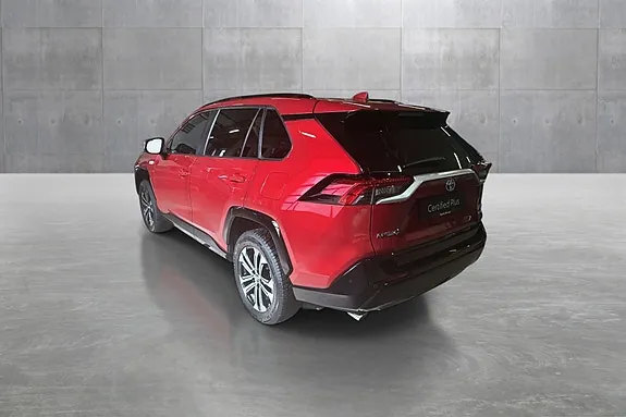 Toyota Rav4 2023 photo 3