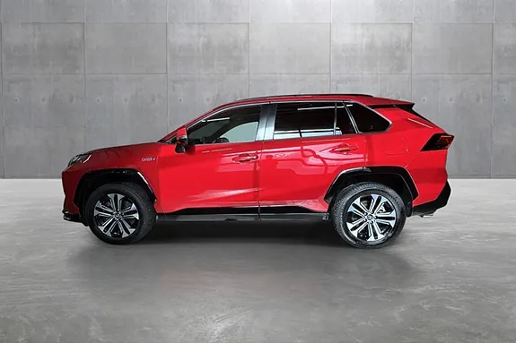 Toyota Rav4 2023 photo 2