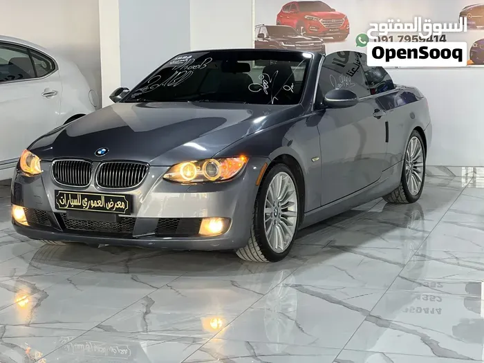 BMW 3 Series 2009 photo 3