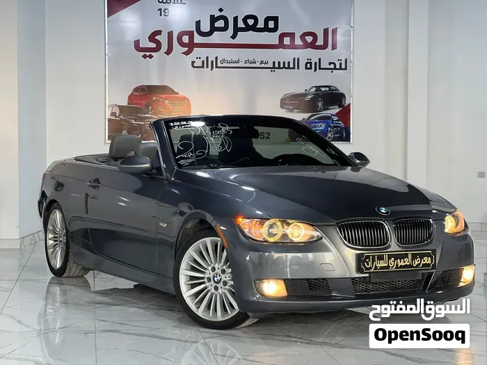 BMW 3 Series 2009 photo 4