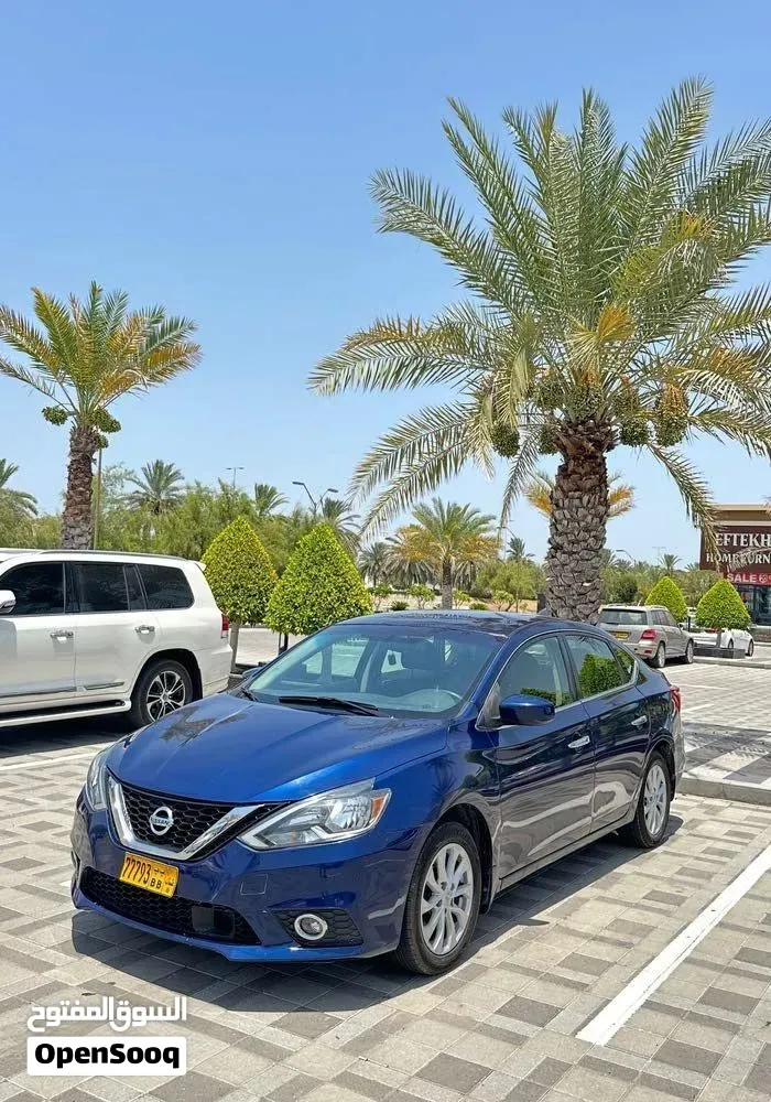 Nissan Sentra