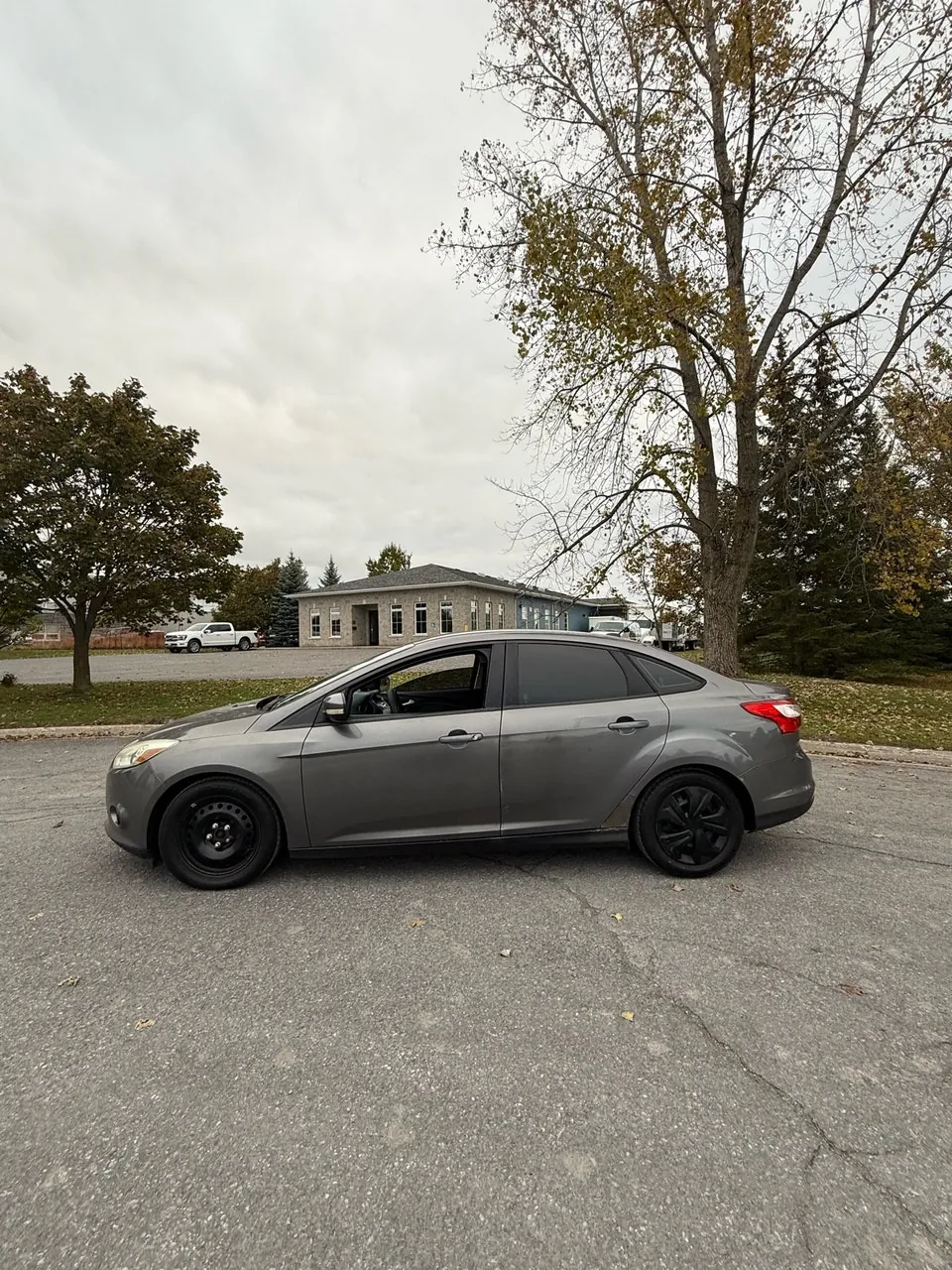 Ford Focus 2013 photo 2
