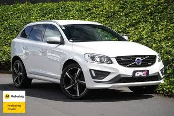 Volvo Xc60 2015 photo 2