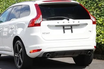 Volvo Xc60 2015 photo 4
