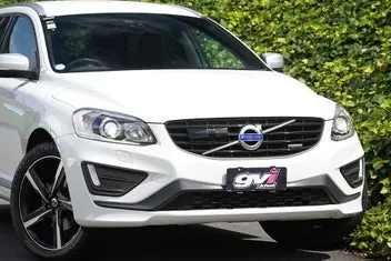 Volvo Xc60 2015 photo 3
