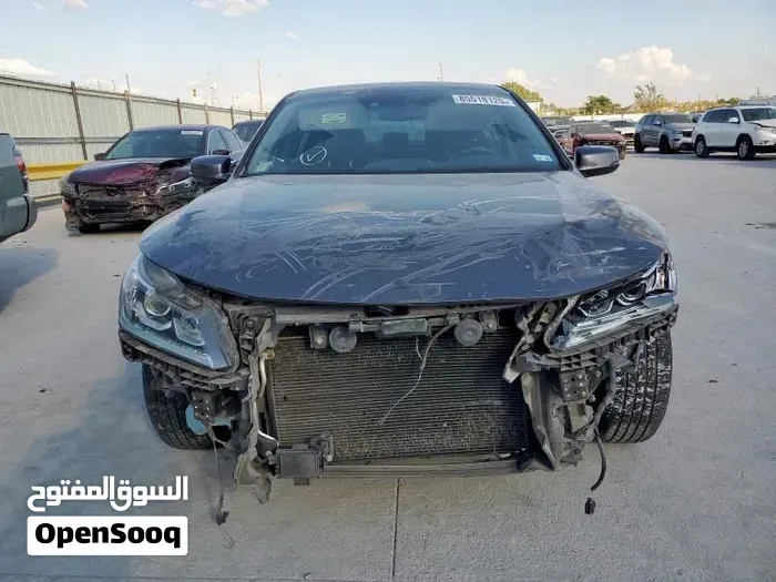 Honda Accord 2017 photo 4