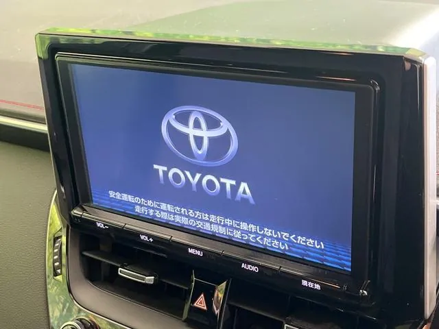 Toyota Corolla Sport Hybrid G Z 2018 photo 3