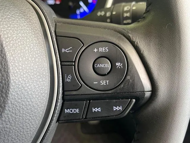 Toyota Corolla Sport Hybrid G Z 2018 photo 5