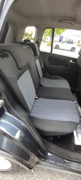 Ford Focus 2008 photo 5