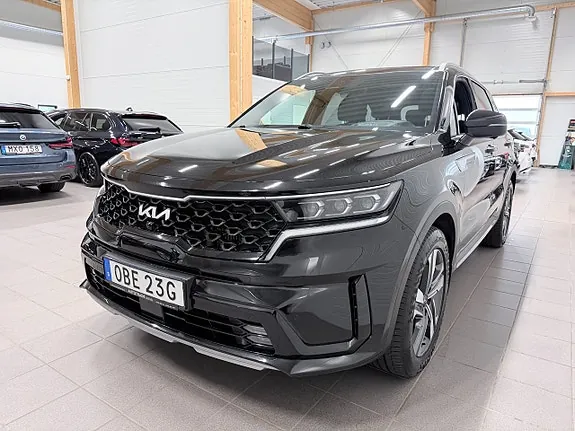 Kia Sorento 2023 photo 4