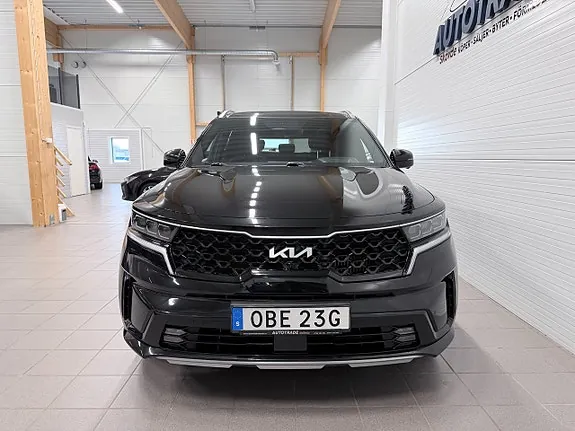 Kia Sorento 2023 photo 5