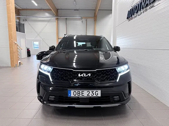 Kia Sorento 2023 photo 3