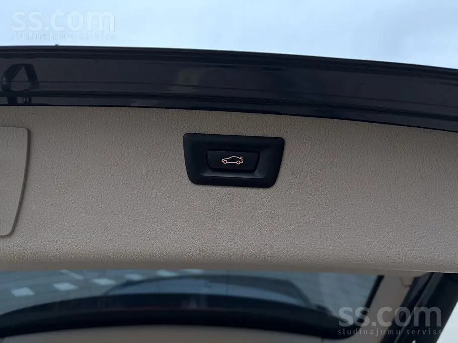 BMW 330D 2013 photo 4