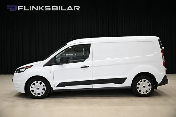 Ford Transit Connect 2018 photo 2