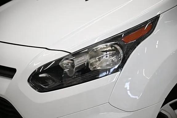 Ford Transit Connect 2018 photo 4
