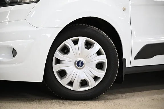 Ford Transit Connect 2018 photo 3