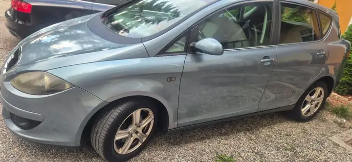 Seat Toledo