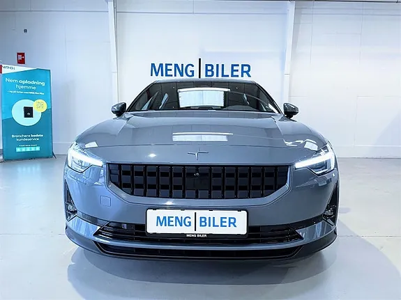 Polestar 2 2023 photo 2